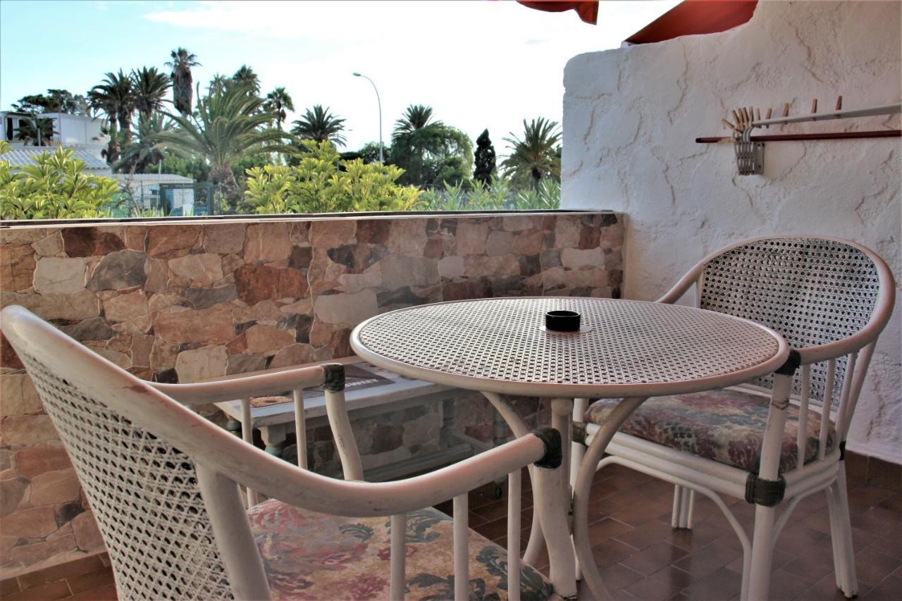 Oasi Home Tenerife Costa Del Silencio Exterior photo